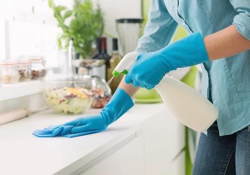 Specialized Cleaning